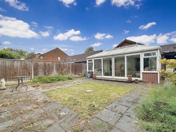 Catkin Way, New Balderton, Newark