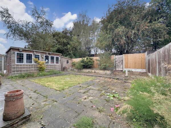 Catkin Way, New Balderton, Newark