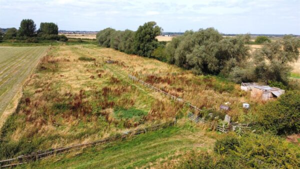 Paddock Land at Welfen Lane, Claypole, Newark