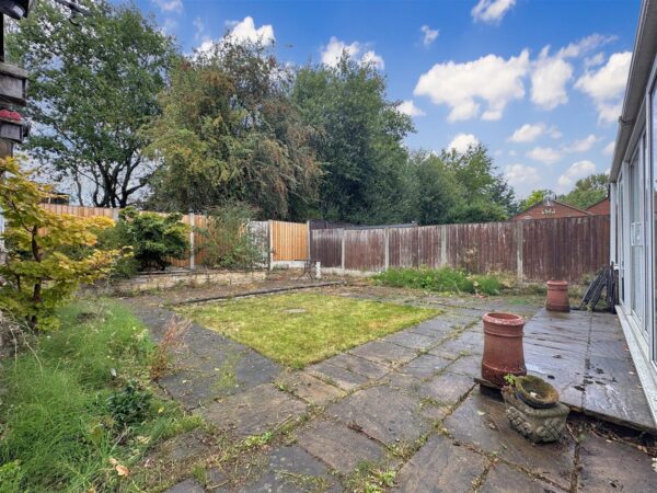 Catkin Way, New Balderton, Newark
