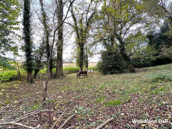 Stone Rings, Gainsborough Road, Winthorpe, Newark