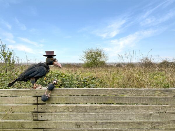 Beacon Way, Newark