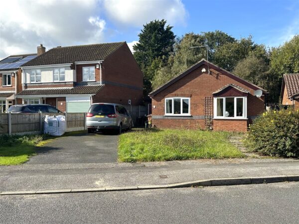 Catkin Way, New Balderton, Newark