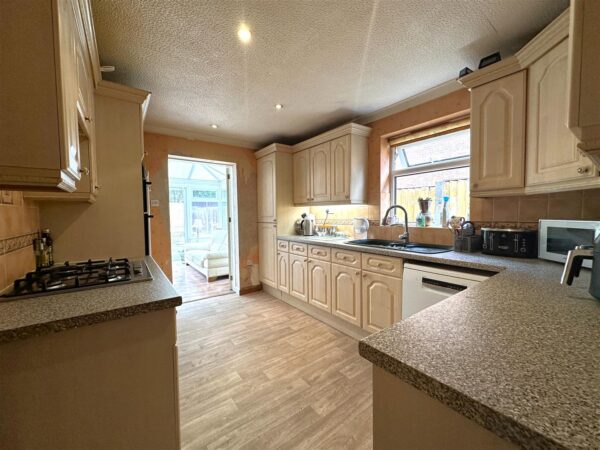 Catkin Way, New Balderton, Newark