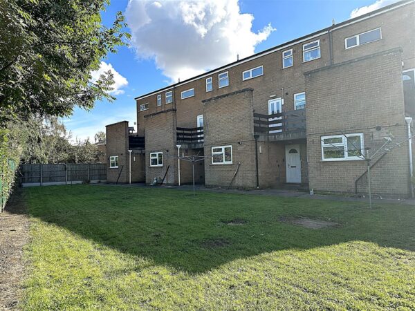 Wolfit Avenue, Balderton, Newark