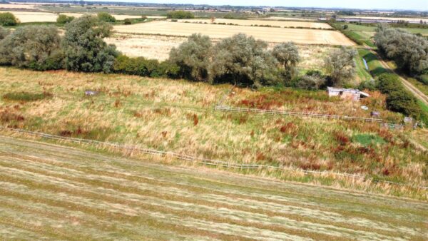 Paddock Land at Welfen Lane, Claypole, Newark