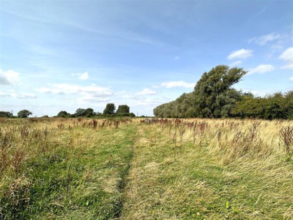 Paddock Land at Welfen Lane, Claypole, Newark