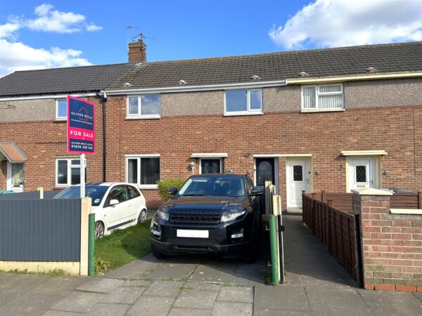 Trinity Road, Newark