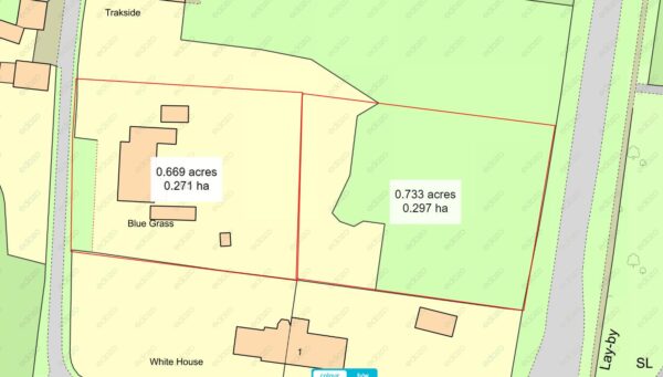 Cottage Lane, Collingham, Newark