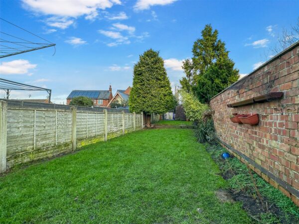 London Road, New Balderton, Newark