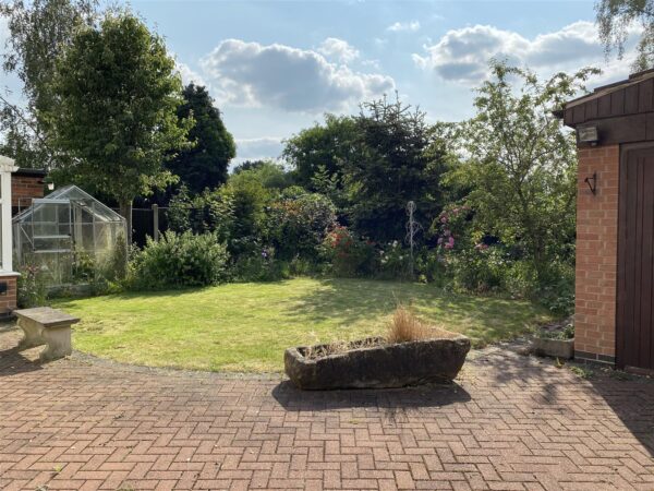 Lime Grove, Newark