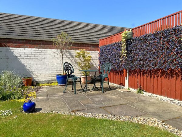 Westfield Way, Farndon, Newark