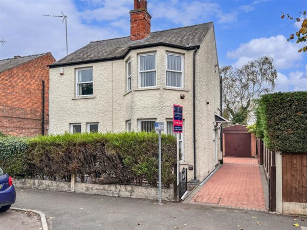 Lime Grove, Newark