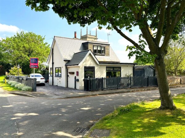 Old School House, Brandon Road, Stubton, Newark