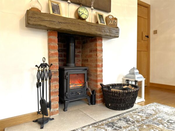 Old School House, Brandon Road, Stubton, Newark