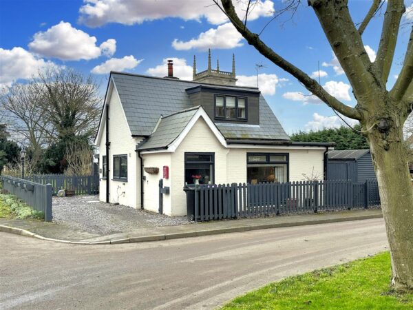 Old School House, Brandon Road, Stubton, Newark