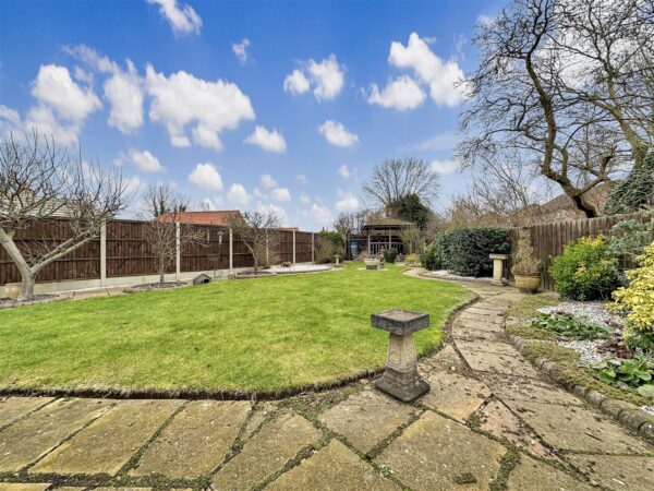 Church Lane, Balderton, Newark