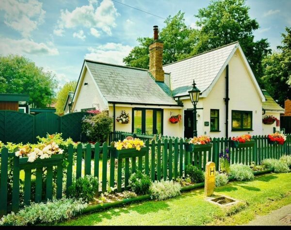 Old School House, Brandon Road, Stubton, Newark