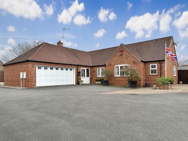 Church Lane, Balderton, Newark