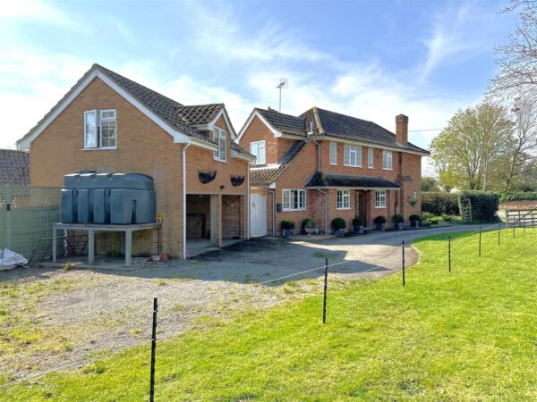 High Street, Swinderby, Lincoln