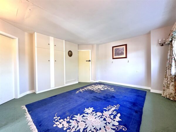 High Street, Swinderby, Lincoln