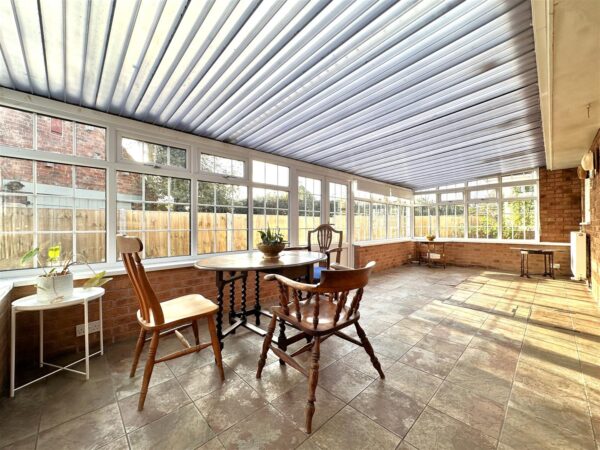 High Street, Swinderby, Lincoln