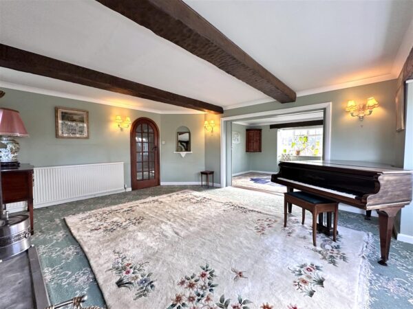 High Street, Swinderby, Lincoln