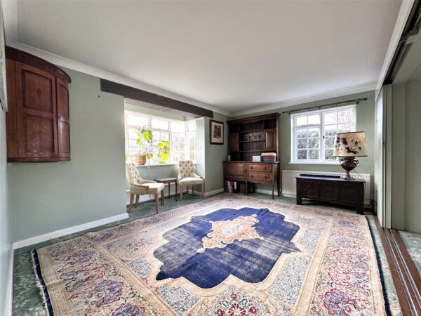 High Street, Swinderby, Lincoln