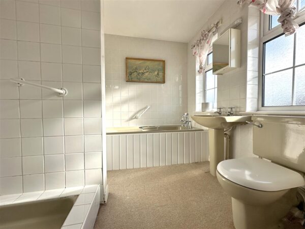 High Street, Swinderby, Lincoln