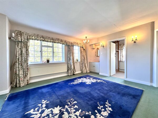 High Street, Swinderby, Lincoln