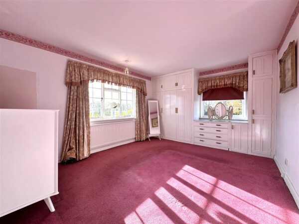 High Street, Swinderby, Lincoln