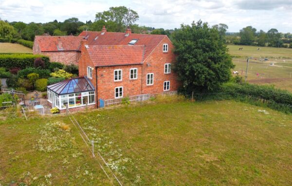 Bathley Lane, Norwell, Newark