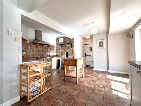 High Street, Swinderby, Lincoln