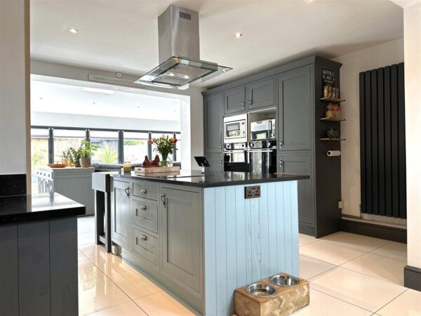 Masefield Crescent, Balderton, Newark