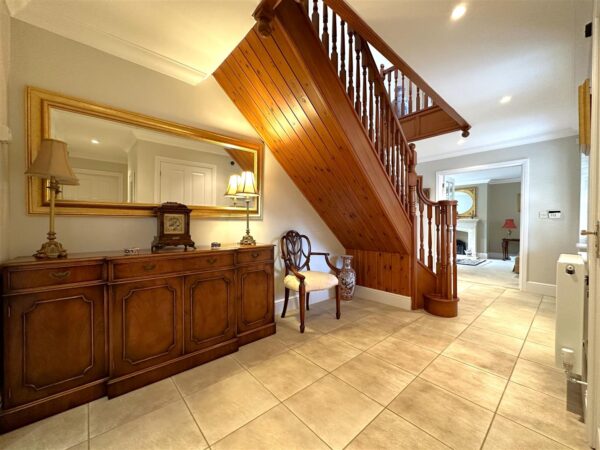 Old Orchard, Farndon Road, Newark