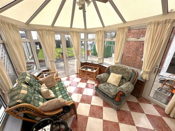 Church Lane, Brant Broughton, Lincoln