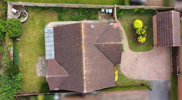 Mountney Place, Newark