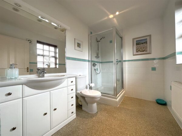 Old Orchard, Farndon Road, Newark