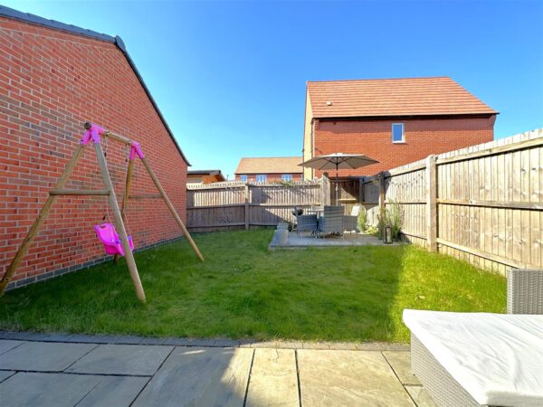 Marleston Lane, Middlebeck, Newark