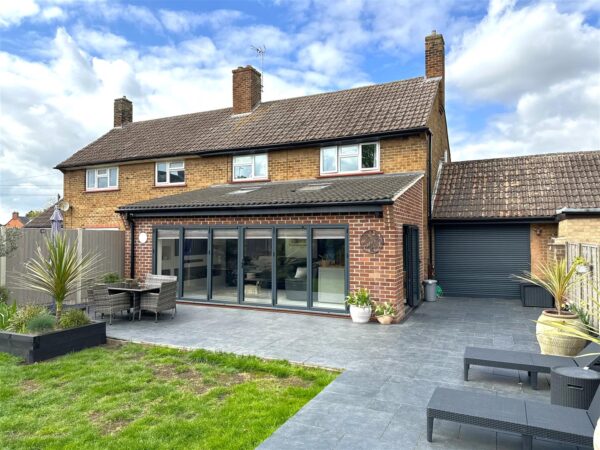 Masefield Crescent, Balderton, Newark