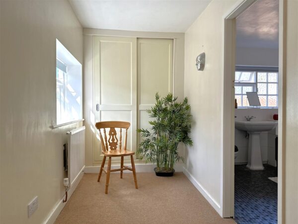 The Cottage, Chapel Street, Orston, Nottingham