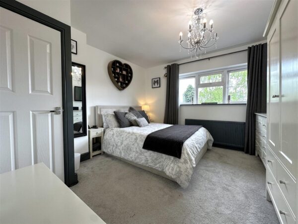 Masefield Crescent, Balderton, Newark