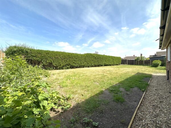 St. Catherines Close, Newark