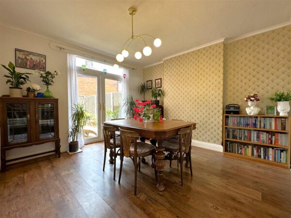 Acacia Road, New Balderton, Newark