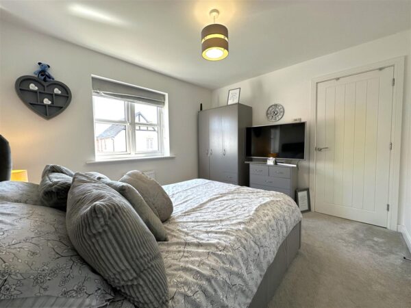 Marleston Lane, Middlebeck, Newark