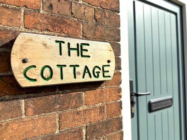 The Cottage, Chapel Street, Orston, Nottingham