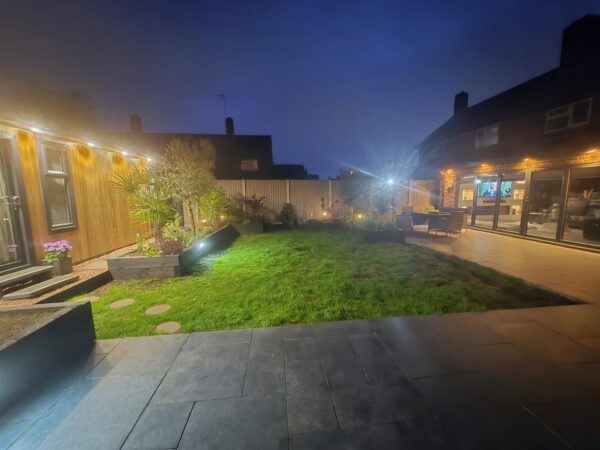 Masefield Crescent, Balderton, Newark
