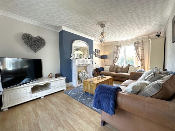 London Road, Balderton, Newark