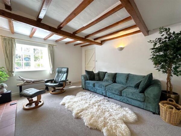 The Cottage, Chapel Street, Orston, Nottingham