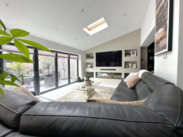 Masefield Crescent, Balderton, Newark